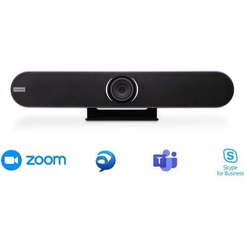 ViewSonic VB-CAM-201 Video Conferencing Camera - 8.5 Megapixel - USB 3.0 - VB-CAM-201 Video Conferencing Camera - 8.5 Megapixel - USB 3.0 VB-CAM-201 - VB-CAM-201 - Image 10