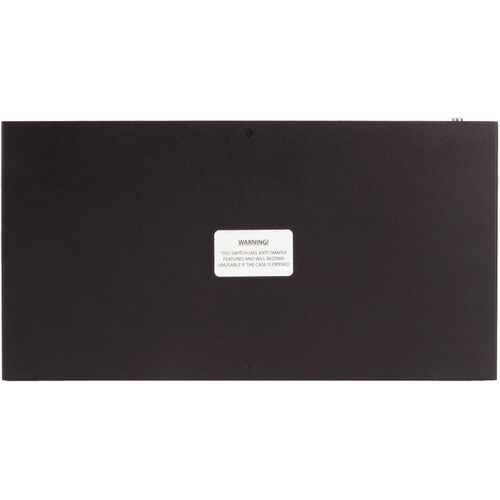 Tripp Lite by Eaton 4-Port Dual-Monitor Secure KVM Switch, HDMI, 4K, NIAP PP3.0, Audio, CAC, TAA - 4 Computer(s) - 1 Local User(s) - 3840 x 2160 - - B002A-UH2AC4 - Image 6