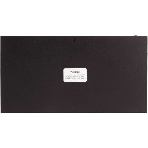 Tripp Lite by Eaton 4-Port Dual-Monitor Secure KVM Switch, HDMI, 4K, NIAP PP3.0, Audio, TAA - 4 Computer(s) - 1 Local User(s) - 3840 x 2160 - 6 - B002A-UH2A4 - Image 6
