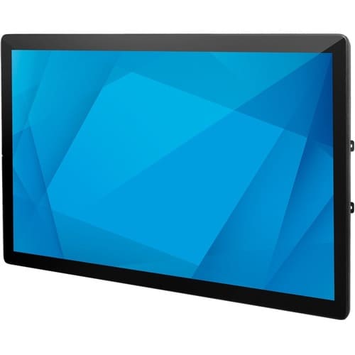 Elo 2495L FHD OF PCAP HDMI VGA DISPLAY PORT NO POWER BRICK E506980 - Image 11