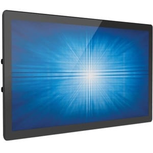 Elo 2495L FHD OF PCAP HDMI VGA DISPLAY PORT NO POWER BRICK E506980 - Image 7