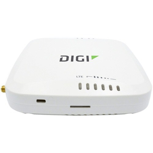 2PORT GIGE RF45 RS232 WI-FI CAT18 LTE-A / HSPA PTCRB GLOBAL - ASB-EX15-WC18-GLB - Image 2