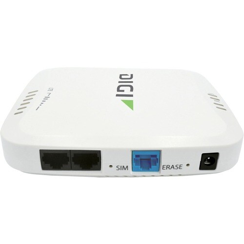 2PORT GIGE RF45 RS232 WI-FI CAT18 LTE-A / HSPA PTCRB GLOBAL - ASB-EX15-WC18-GLB - Image 4