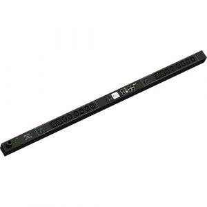 PX3-5397 U 1 230V IPDU W/20 BLK - PX3-5397