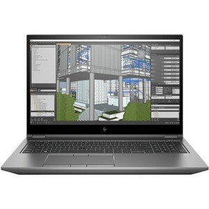 HP I CUSTOM ZBOOK 15 G7 I7-10850H 15IN 16GB 256GB LTEA 36C97US#ABA