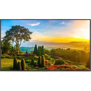 SHARP MULTISYNC M551-AVT3-55 LED LCD 3840X2160 UHD 24/7 500 CD/M2 M551-AVT3