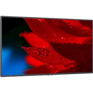 NEC Display 49" Wide Color Gamut Ultra High Definition Professional Display - 49" LCD - High Dynamic Range (HDR) - 3840 x 2160 - 16:9 - 8 ms - MA491
