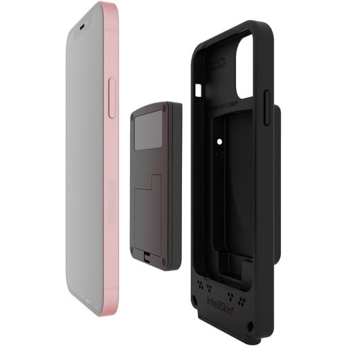 Socket Mobile DuraSled DS860 Barcode Scanner - Wireless Connectivity - 1D, 2D - LED - Omni-directional - Bluetooth - USB - Retail CX3906-2945 - CX3906-2945 - Image 4