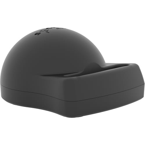 Socket Mobile DuraSled DS860 Barcode Scanner - Wireless Connectivity - 1D, 2D - LED - Omni-directional - Bluetooth - USB - Retail CX3906-2945 - CX3906-2945 - Image 6