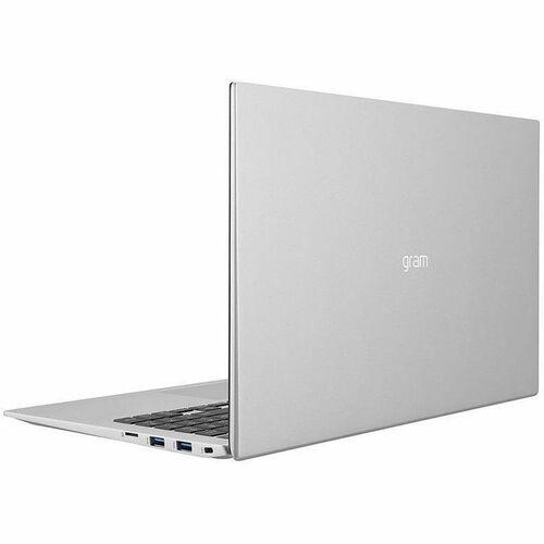 LG GRAM 15-1035G7 8GB 256GB SSD 15.6IN IPS BT WL BFP W10P - 15Z90P-N.APS3U1 - Image 11