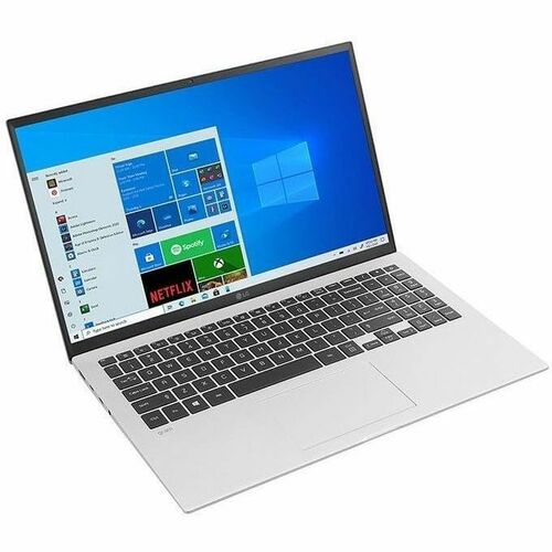 LG GRAM 15-1035G7 8GB 256GB SSD 15.6IN IPS BT WL BFP W10P - 15Z90P-N.APS3U1 - Image 7
