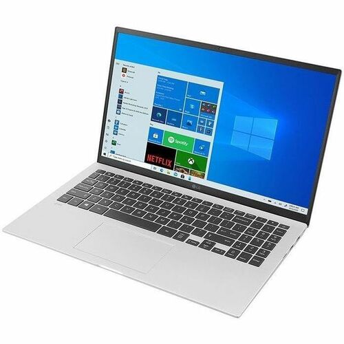 LG GRAM 15-1035G7 8GB 256GB SSD 15.6IN IPS BT WL BFP W10P - 15Z90P-N.APS3U1 - Image 8