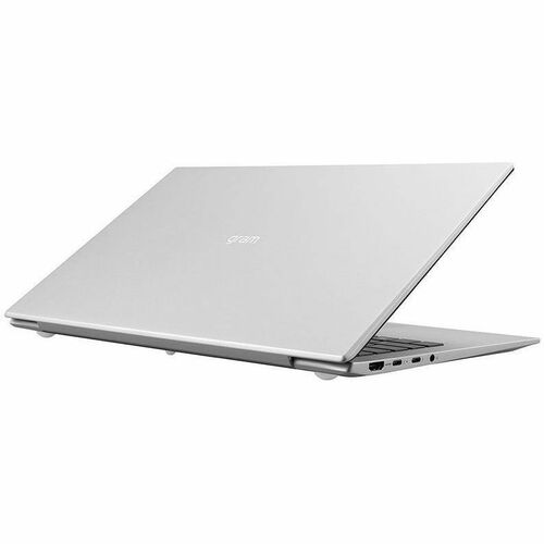 LG GRAM 15-1035G7 8GB 256GB SSD 15.6IN IPS BT WL BFP W10P - 15Z90P-N.APS3U1 - Image 9