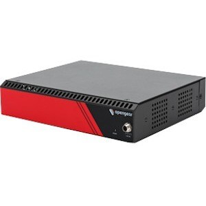8 SERIAL 2G RAM 16G FLASH 1GBE X86 PYTHON DOCKER SECURE BOOT - OM1208