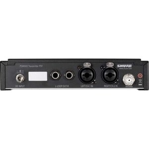 Shure SHURE PSM900 P9T -H21 WIRELESS TRANSMITTER P9T=-H21