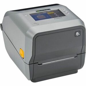 ZEBRA DIRECT THERMAL PRNT ZD621 CLR ZD6A143-D21L01EZ