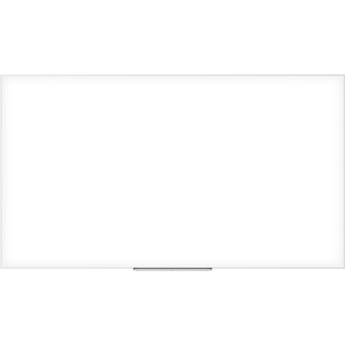 112IN DIAG IDEA WALL VA 16:10 59.5X95.25IN CUST PAYS FRT - 25941 - Image 2