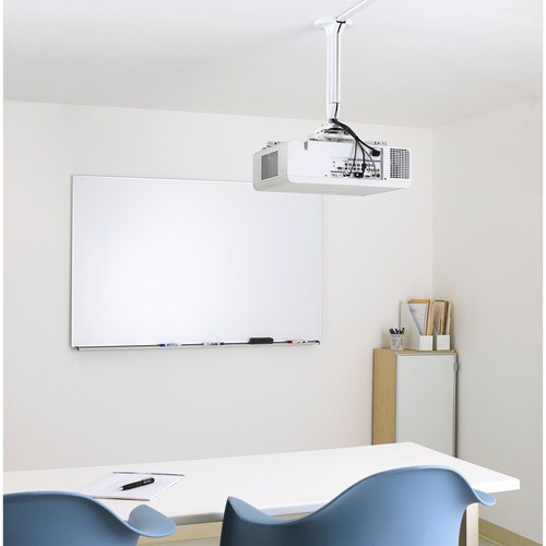 112IN DIAG IDEA WALL VA 16:10 59.5X95.25IN CUST PAYS FRT - 25941 - Image 3