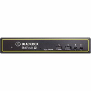 Black Box Corporatio EMD2002PE-R-P