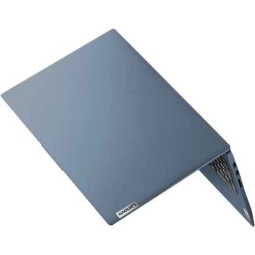 Lenovo IdeaPad 5 15ITL05 82FG00DKUS 15.6" Notebook - Full HD - Intel Core i5 11th Gen i5-1135G7 - 8 GB - 256 GB SSD - Abyss Blue - - 82FG00DKUS - Image 5