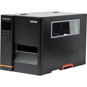 4.5IN TITAN IND PRINTER TT 300DPI 12IPS COLOR LCD LAN/USB - TJ4520TN