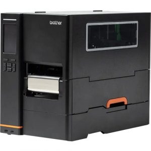 4.5TITAN INDUSTRIAL PRINTER TT 300DPI 12IPS LAN/ USB/ DUAL HOST - TJ4522TN