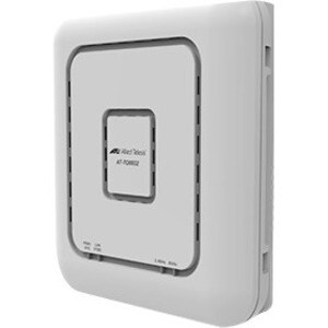 Allied Telesis TQ6602 Dual Band 802.11ax 2.35 Gbit/s Wireless Access Point - 2.40 GHz, 5 GHz - Internal - MIMO Technology - 1 x Network (RJ-45) - 5 - AT-TQ6602-01 - Image 6