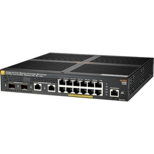 HPE ARUBA 2930F 12G POE+ SWCH JP EN PL-35 JL693A#ACF