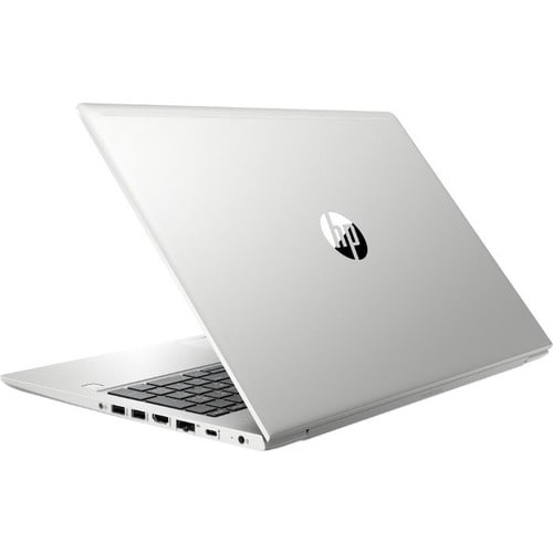 HP ProBook 445 G7 14" Rugged Notebook - AMD Ryzen 3 4300U - 4 GB - 128 GB SSD - AMD Chip - AMD Radeon Graphics - 15.25 - 361Q2US#ABA - Image 2