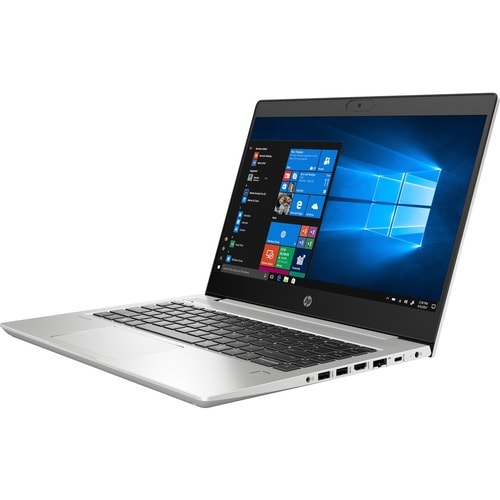 HP ProBook 445 G7 14" Rugged Notebook - AMD Ryzen 3 4300U - 4 GB - 128 GB SSD - AMD Chip - AMD Radeon Graphics - 15.25 - 361Q2US#ABA - Image 3