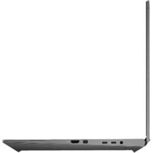 HP I CUSTOM ZBOOK 15 G7 I7-10850H 15IN 16GB 512GB LTEA 474K6US#ABA
