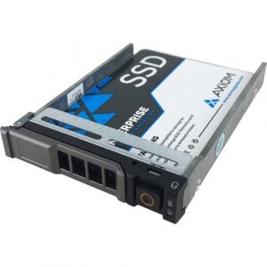 800GB ENTERPRISE EP550 SSD 2.5IN HOT-SWAP 12GB/S SAS - SSDEP55DV800-AX