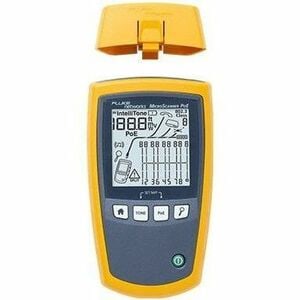 Fluke MS-POE INDUSTRIAL ENET TESTER MS-POE-IE