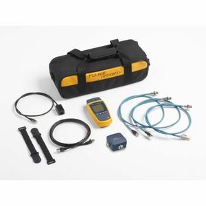 Fluke MS2 INDUSTRIAL ENET TESTER MS2-100-IE