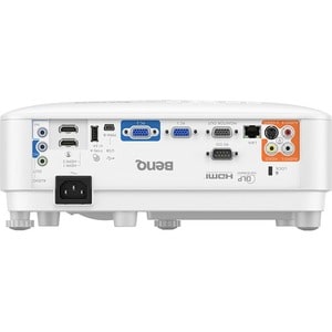BenQ BENQ XGA 3500AL S/T PROJECTOR SHORT THROW PROJECTOR 1024X768 MX825STH