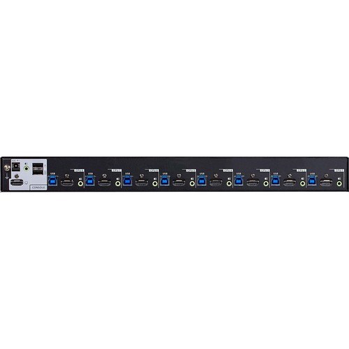 8PORT USB3 4K HDMI KVM - CS18208 - Image 3