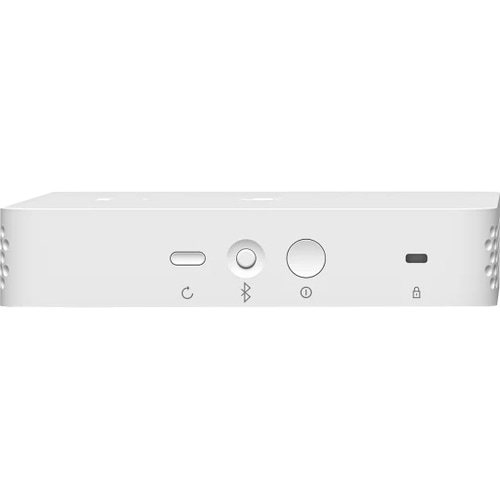 Logitech RoomMate - CollabOS Appliance for Video Conferencing - 1 x Network (RJ-45) - 1 x HDMI In - 2 x HDMI Out - USB - Gigabit Ethernet - 950-000081 - Image 6