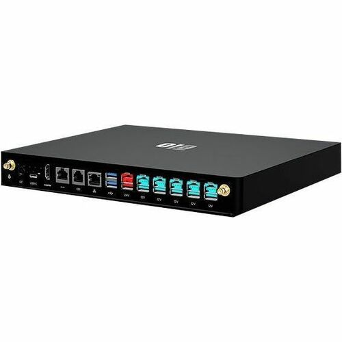 Elo EloPOS POS Terminal - Core i3 3.20 GHz - 8 GB DDR4 SDRAM - 128 GB SSD - Windows 10 E944068 - Image 6