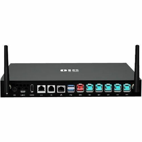 Elo EloPOS POS Terminal - Core i3 3.20 GHz - 8 GB DDR4 SDRAM - 128 GB SSD - Windows 10 E944068 - Image 8