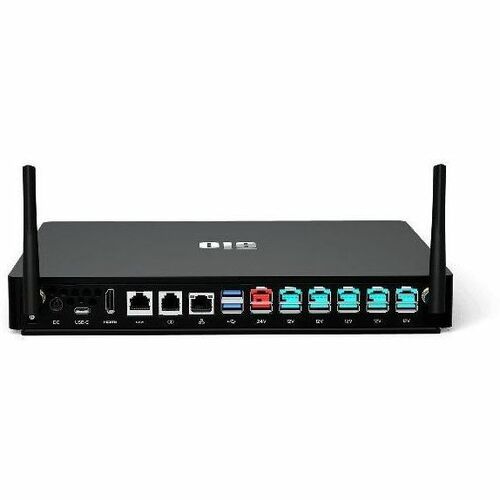 Elo EloPOS POS Terminal - Intel Celeron 2.90 GHz - 8 GB DDR4 SDRAM - 128 GB SSD - Windows 10 E923382 - Image 5