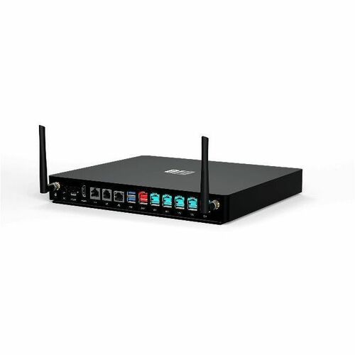 Elo EloPOS POS Terminal - Intel Celeron 2.90 GHz - 8 GB DDR4 SDRAM - 128 GB SSD - Windows 10 E923382 - Image 6
