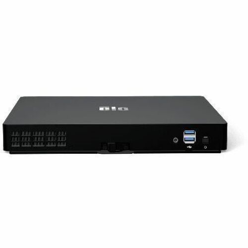 Elo EloPOS POS Terminal - Intel Celeron 2.90 GHz - 8 GB DDR4 SDRAM - 128 GB SSD - Windows 10 E923382 - Image 8