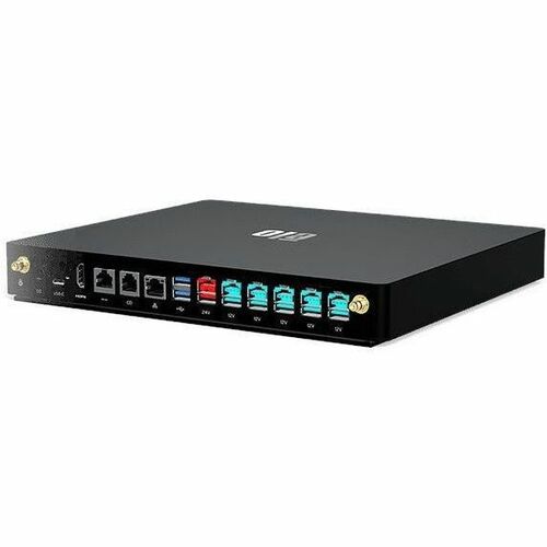 Elo EloPOS POS Terminal - Intel Celeron 2.90 GHz - 8 GB DDR4 SDRAM - 128 GB SSD - Windows 10 E923382 - Image 10