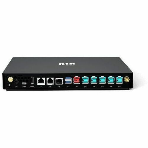 Elo EloPOS POS Terminal - Intel Celeron 2.90 GHz - 8 GB DDR4 SDRAM - 128 GB SSD - Windows 10 E923382 - Image 4