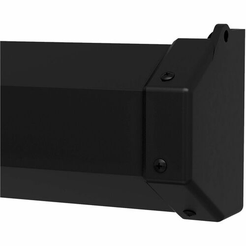 Da-Lite Cosmopolitan 92" Electric Projection Screen - 16:9 - Matte White - 45" Height x 80" Width - Wall/Ceiling Mount - 83444LS - Image 3