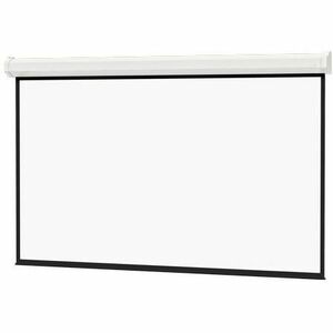 130IN DIAG COSMO ELECTRIC WALL CEILING 16:10 69X110IN CUST PAY FRT - 34465L