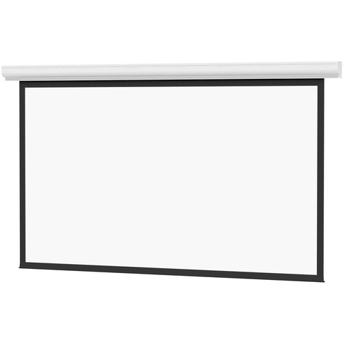 200IN DIAG 88383L ELECTRIC WALL CEILING MW 4:3 25X34FT CUST PAY FRT - 88383L - Image 2