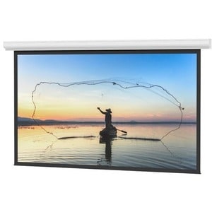 92IN DIAG 89754L ELECTRIC WALL CEILING MW 16:9 45X80IN CST PAY FRT - 89754L - Image 2