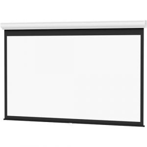 92IN DIAG 89754L ELECTRIC WALL CEILING MW 16:9 45X80IN CST PAY FRT - 89754L