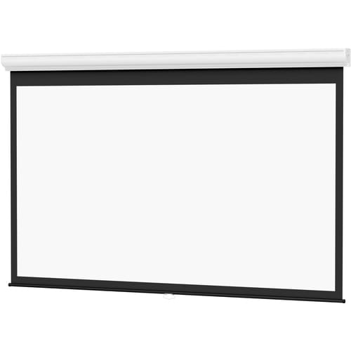 92IN DIAG 89754L ELECTRIC WALL CEILING MW 16:9 45X80IN CST PAY FRT - 89754L
